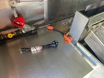 Sous-caisse with 