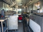 Sous-caisse with 