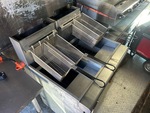 Sous-caisse with 