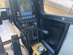 Upper Control Station with 