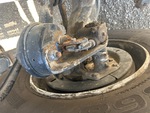 Brakes with 