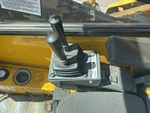 Upper Control Station with 