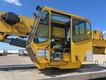 Upper Control Station with 