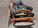 Control Station with 