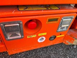 Control Station Ground with 