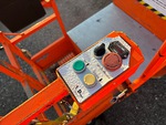 Control Station Upper with 