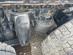 4 Underbody - Truck with 
