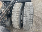 4 Underbody - Truck with 