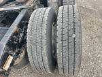 4 Underbody - Truck with 