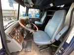 Cab with 