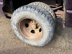 Chassis with 
