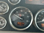 4 Transmision with Engine Hours