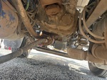 4 Underbody - Truck with 