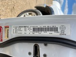 General Appearance with Second Serial Number/VIN Photo