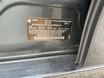 General Appearance with Second Serial Number/VIN Photo