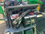Electrical with 