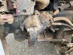 Sous-caisse with 