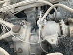 Groupe motopropulseur with 