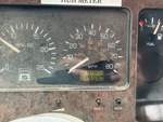 Cab with Engine Hours