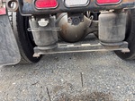 4 dessous de caisse - Camion with 