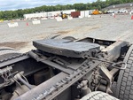 4 dessous de caisse - Camion with 
