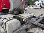 4 dessous de caisse - Camion with 