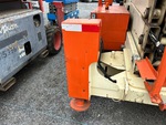 Hydraulique with 