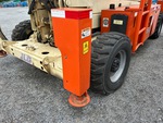 Hydraulique with 