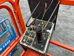 Poste de contrôle de base supérieur with 