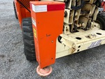 Hydraulique with 