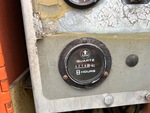 Aspect général with Compteur horaire / compteur kilométrique
