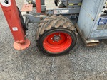 Chassis with 