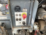 Control Station Ground with 