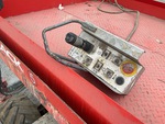 Control Station Upper with 