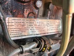 Engine with 