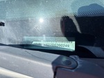 General Appearance with Second Serial Number/VIN Photo