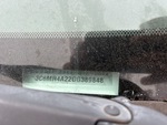 General Appearance with Second Serial Number/VIN Photo