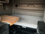 Cab with 