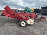 Chassis Photos with 