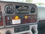 Cab with 