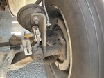 Brakes with 