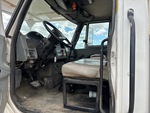 Cab with 