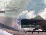 General Appearance with Second Serial Number/VIN Photo
