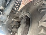 Brakes with 