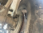 Brakes with 