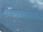 General Appearance with Second Serial Number/VIN Photo