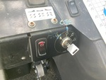 Control Station with 
