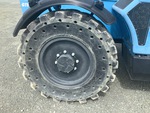 Chassis with 