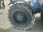 Chassis with 