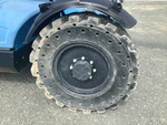 Chassis with 